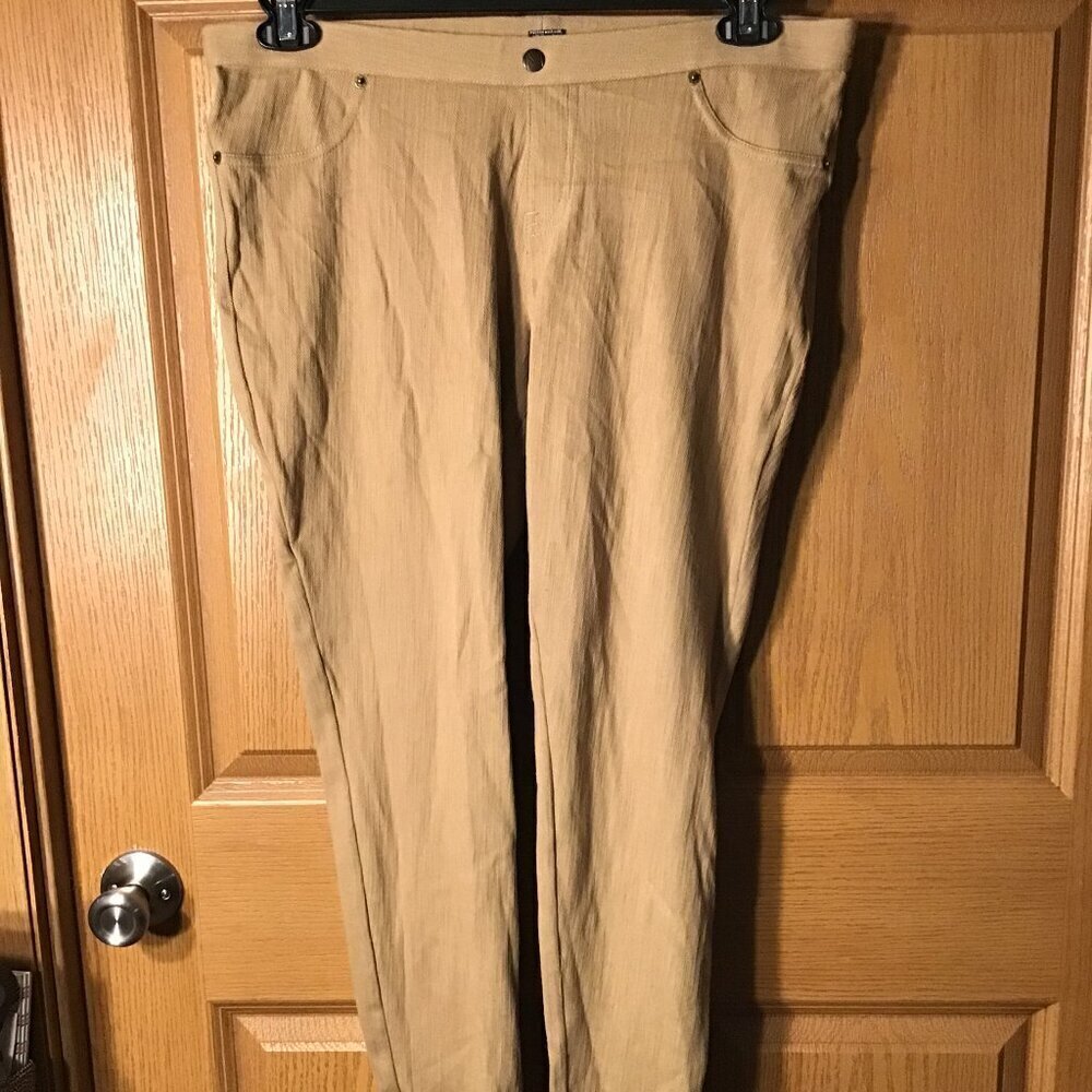 Memoi Leggings